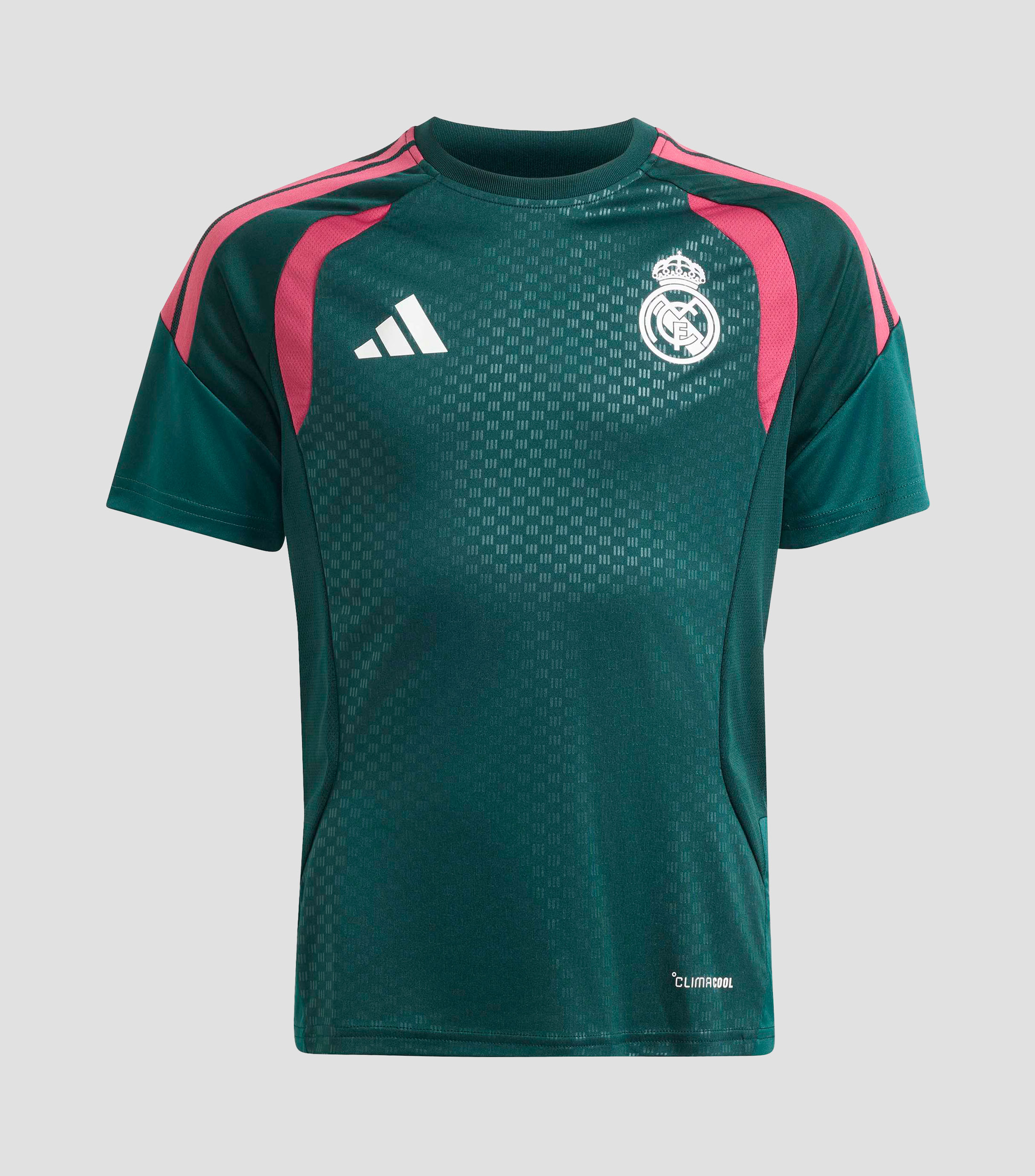 Jersey Real Madrid para entrenamiento para Niños 26/27